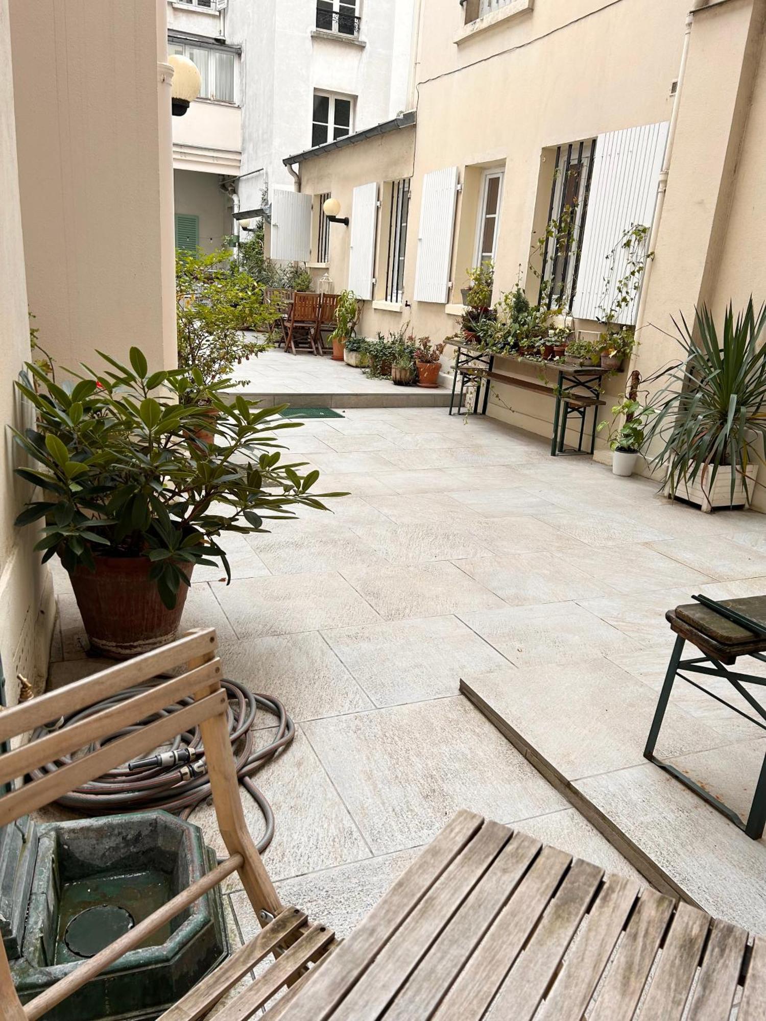 Paris 16 Lux And Cozy 2 Bedroom Dış mekan fotoğraf